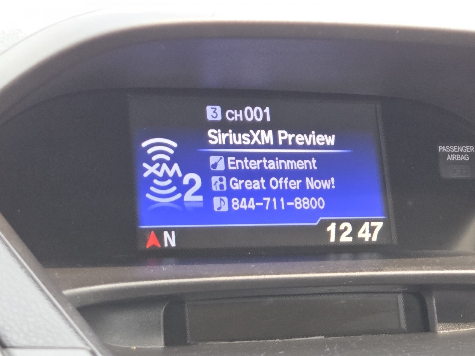 Used 2018 Acura RDX AWD image 6
