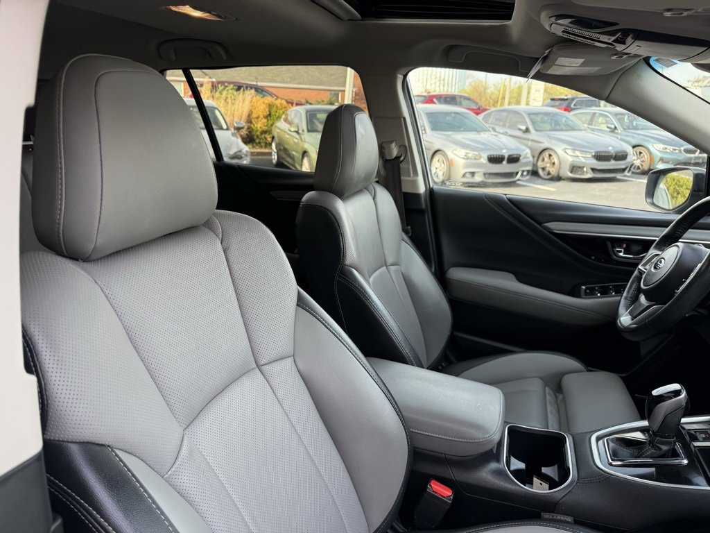 Used 2022 Subaru Outback Limited image 26