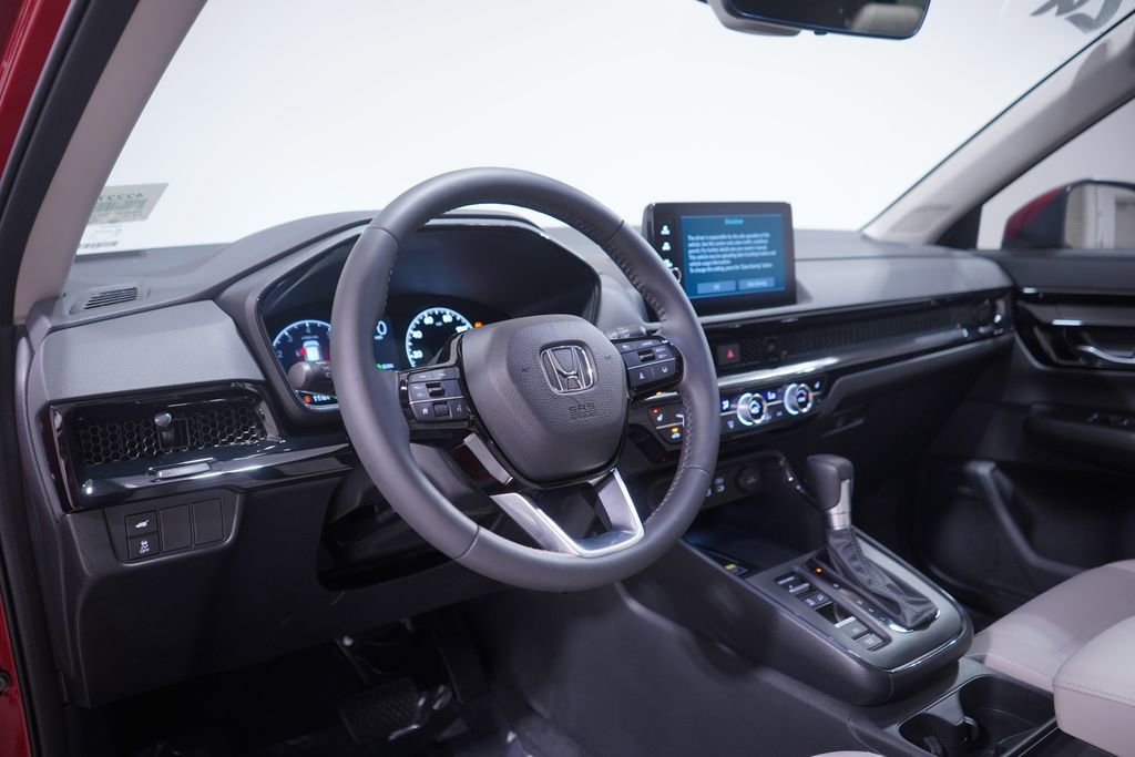 Used 2024 Honda CR-V EX-L image 6