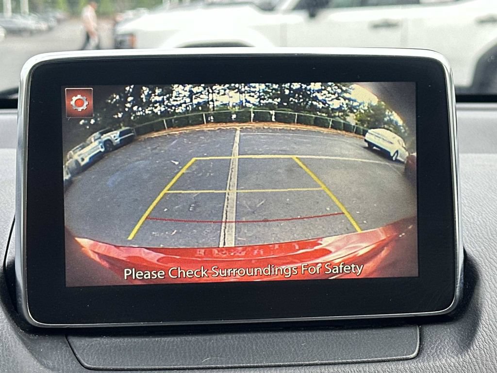 Used 2018 Toyota Yaris iA FWD image 34