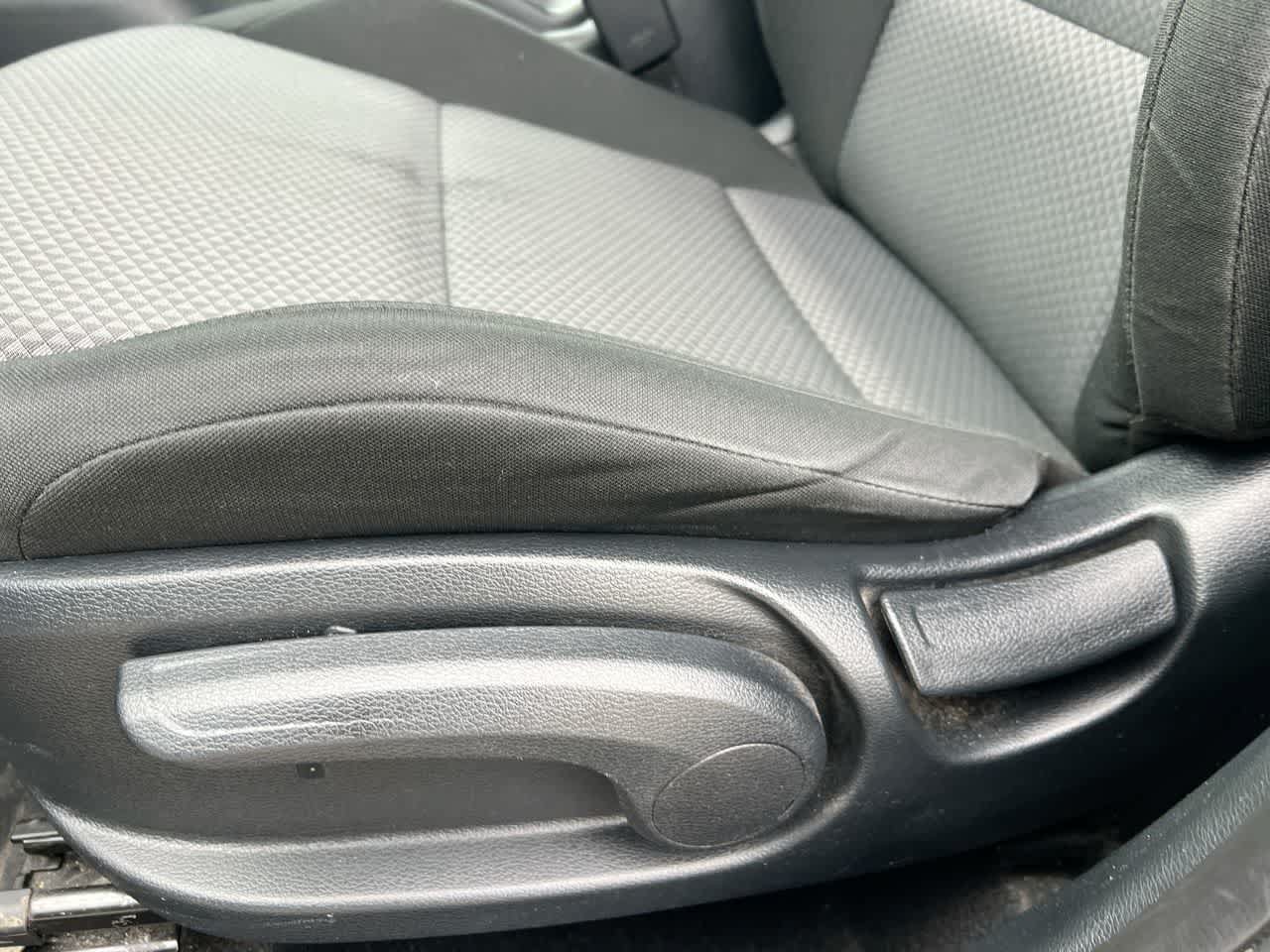 Used 2024 Kia Soul LX w/ Option Group 015 FWD image 12