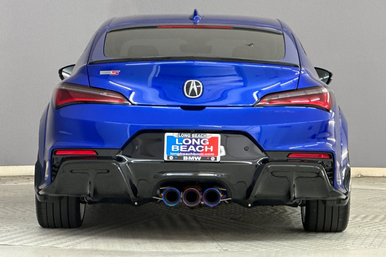 Used 2024 Acura Integra Type S image 10