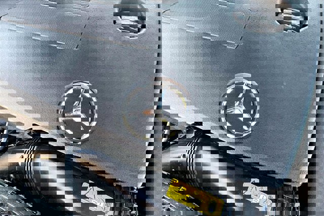 Certified 2022 Mercedes-Benz GLC 300 4MATIC image 34