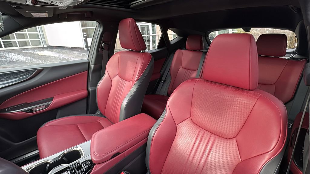 Used 2024 Lexus NX 350 350 Premium image 35