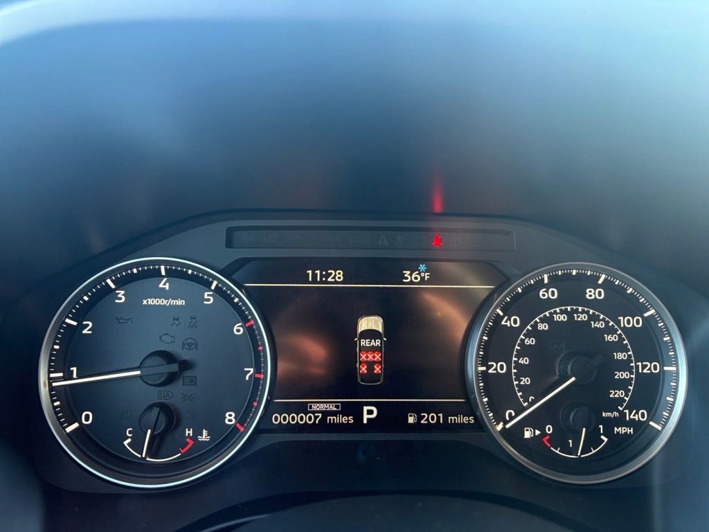 New 2026 Mitsubishi Outlander SE image 16