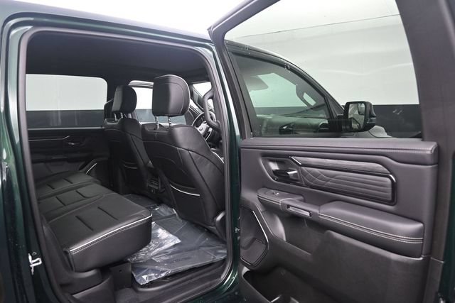 New 2027 RAM 1500 Limited AWD/4WD image 50