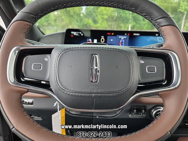 New 2026 Lincoln Navigator Reserve AWD/4WD image 20