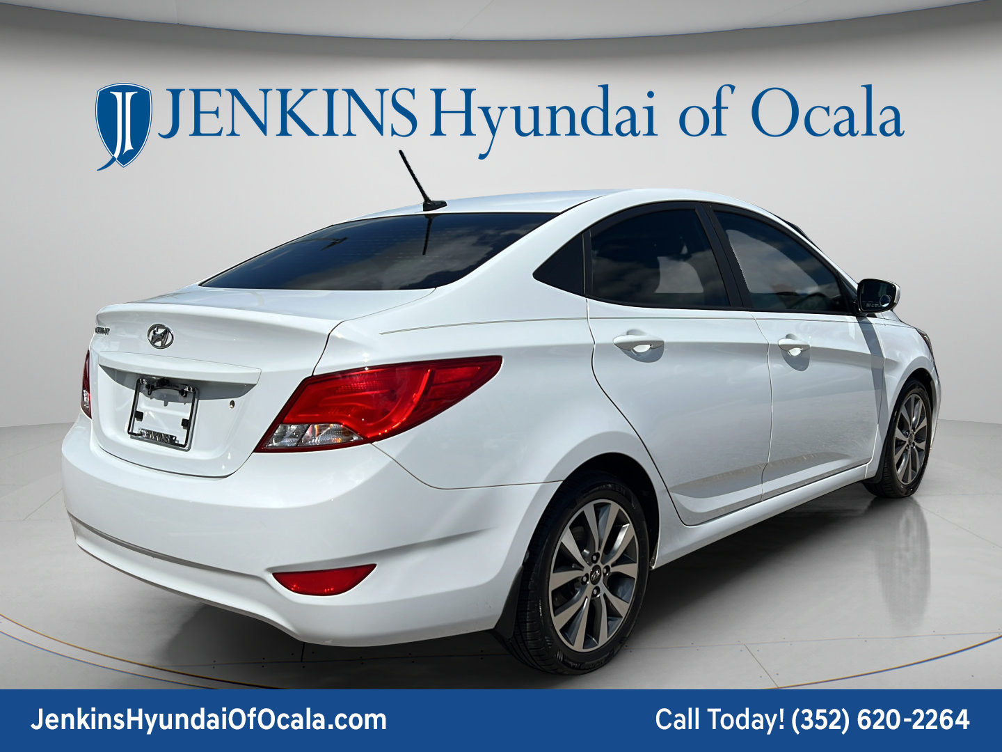 Used 2017 Hyundai Accent Value Edition FWD image 3