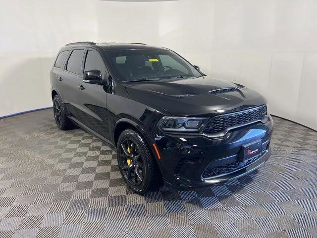Certified 2024 Dodge Durango SRT AWD/4WD image 1