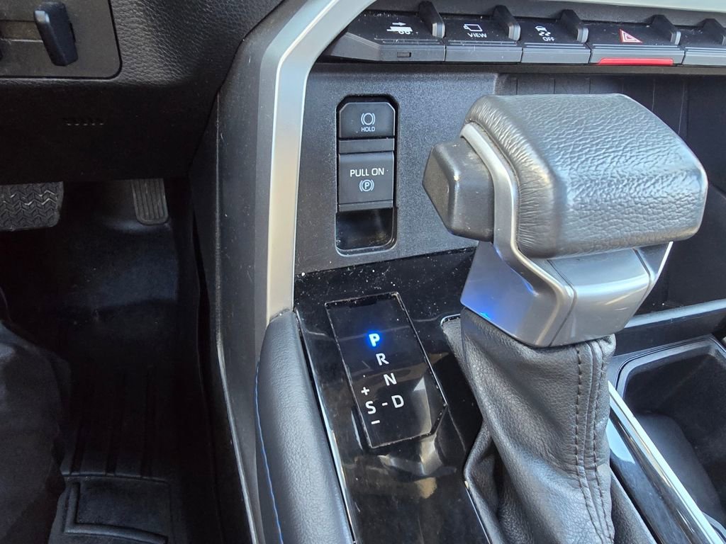 Certified 2023 Toyota Sequoia Platinum image 26