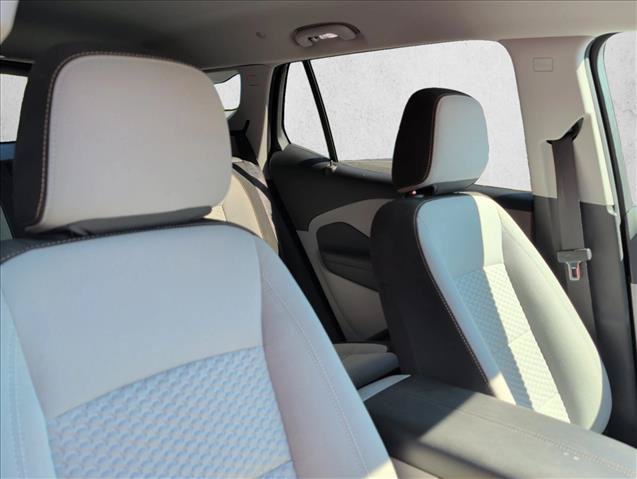 Used 2020 GMC Terrain SLE FWD image 26