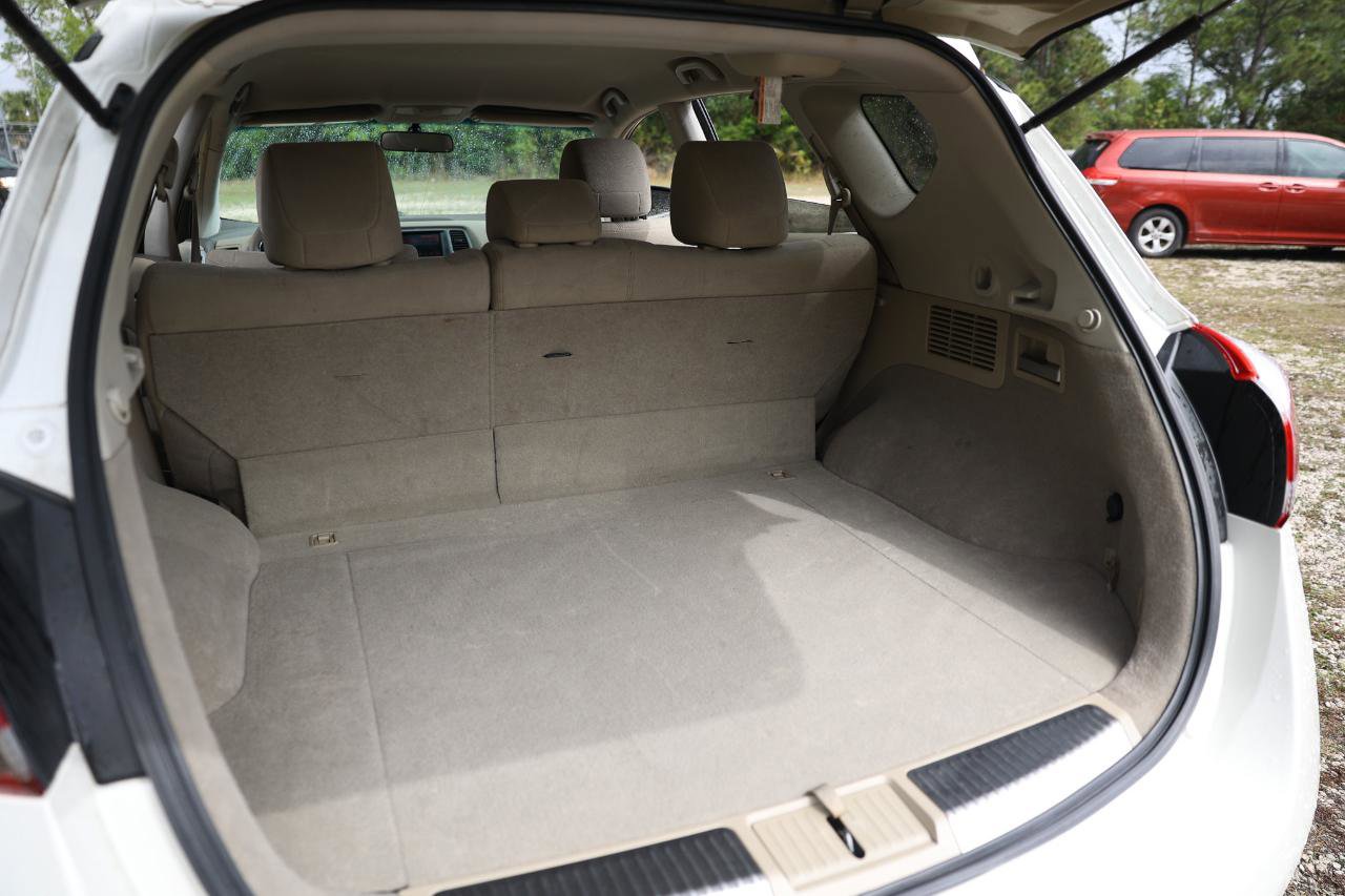 Used 2012 Nissan Murano S image 23