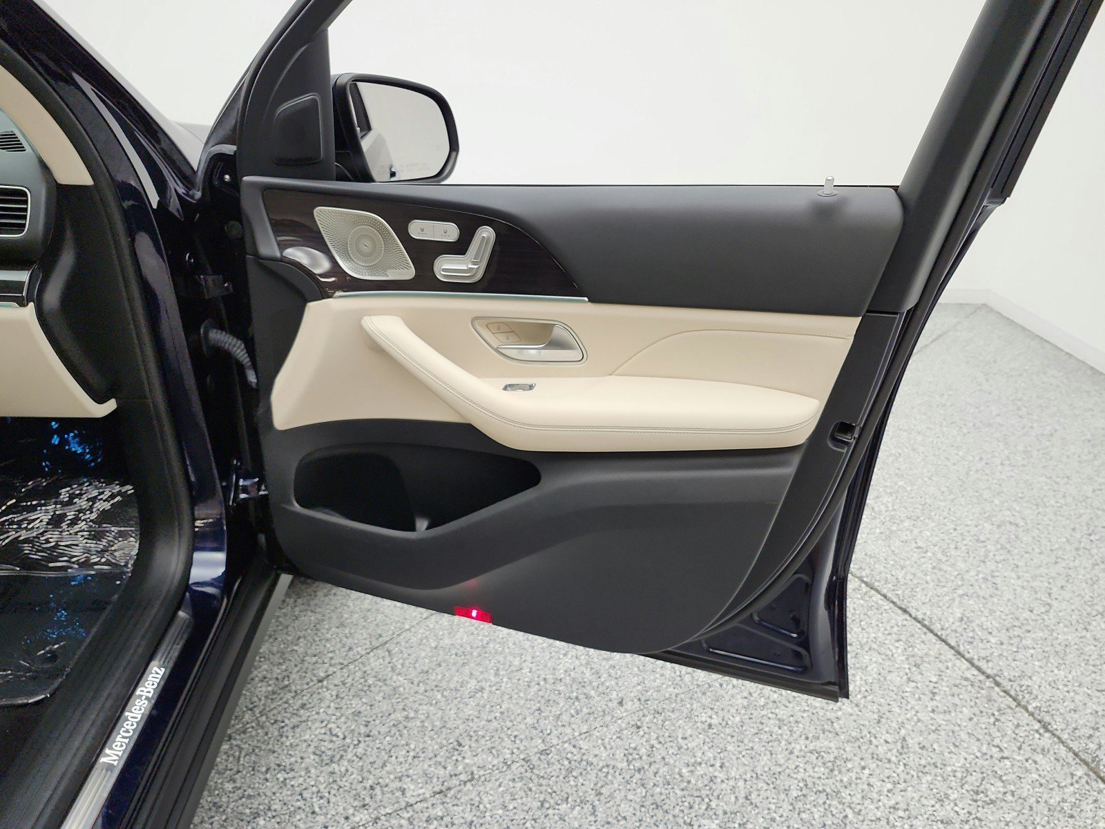 Used 2022 Mercedes-Benz GLE 350 image 21