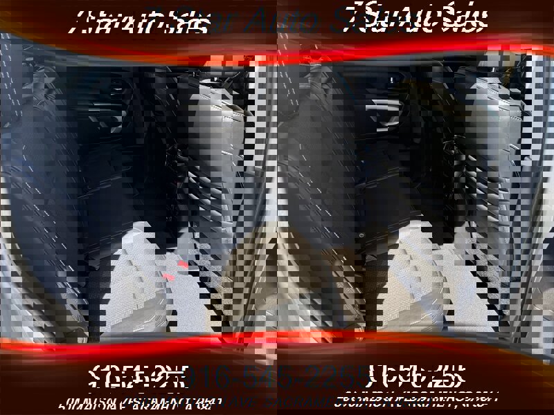 Used 2017 Nissan Titan PRO-4X image 17