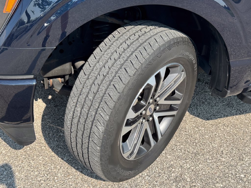 Used 2023 Ford F150 XL w/ STX Appearance Package AWD/4WD image 40
