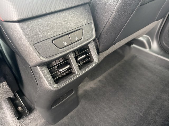 New 2027 Chevrolet Equinox RS w/ Safety and Technology Package AWD/4WD image 22