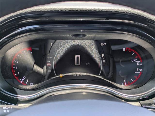 Used 2026 Dodge Durango GT AWD/4WD image 12