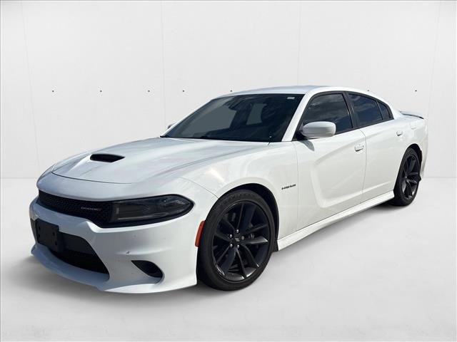Used 2022 Dodge Charger R/T w/ Performance Handling Group