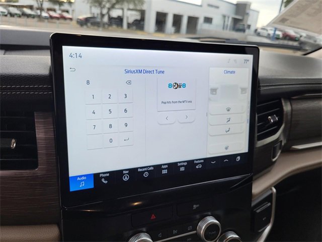 Used 2022 Ford Expedition Limited image 6