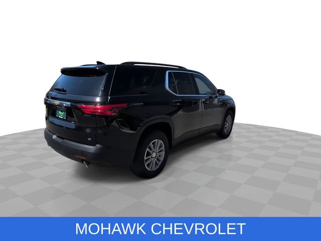 Certified 2023 Chevrolet Traverse LT AWD/4WD image 9
