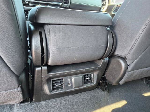 Used 2024 GMC Sierra 1500 Elevation AWD/4WD image 14