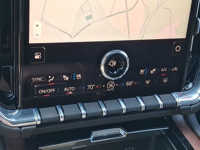 Certified 2026 GMC Yukon XL Denali w/ Sun & Power Step Package AWD/4WD image 18