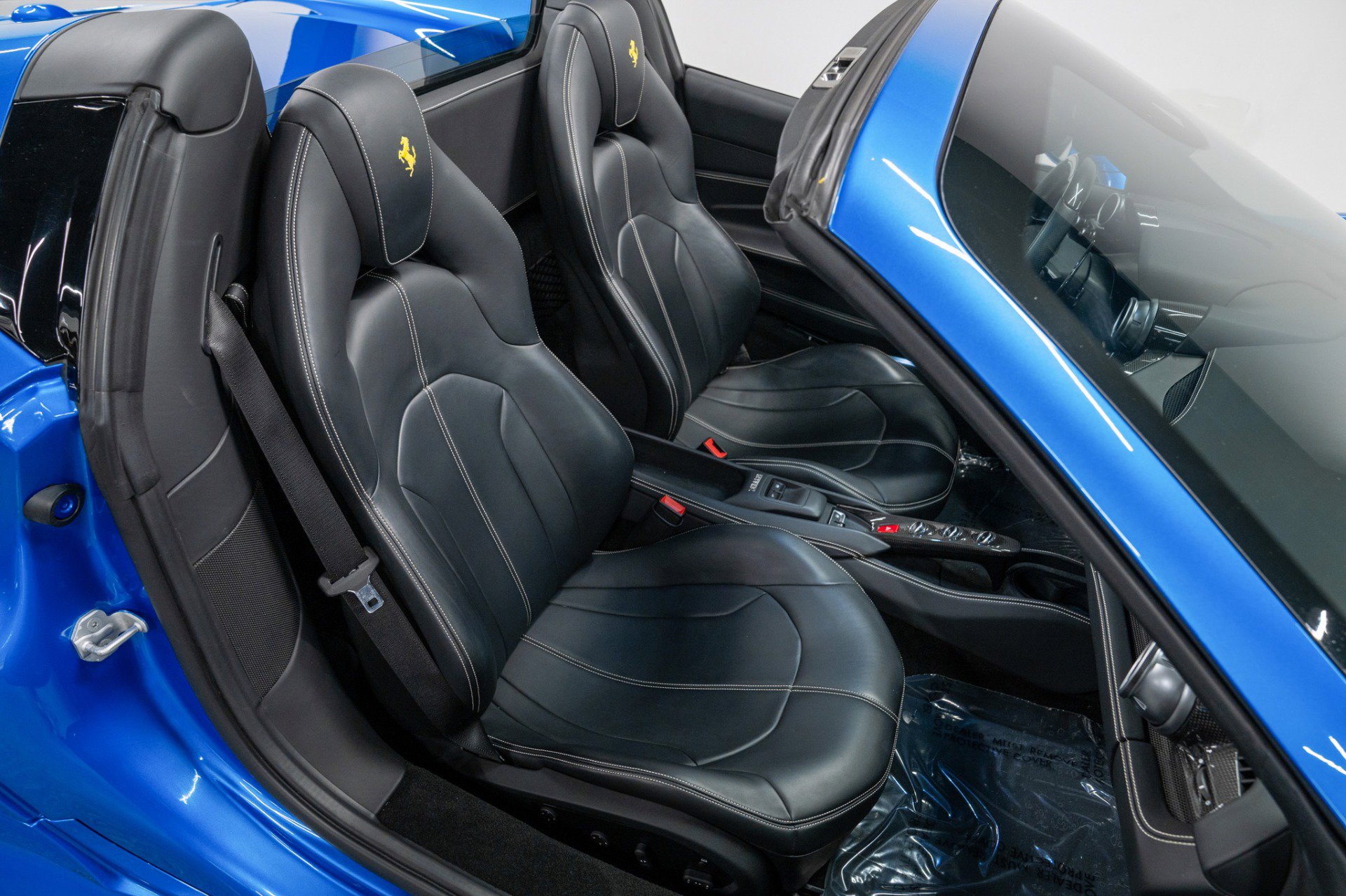 Used 2021 Ferrari F8 Tributo image 23