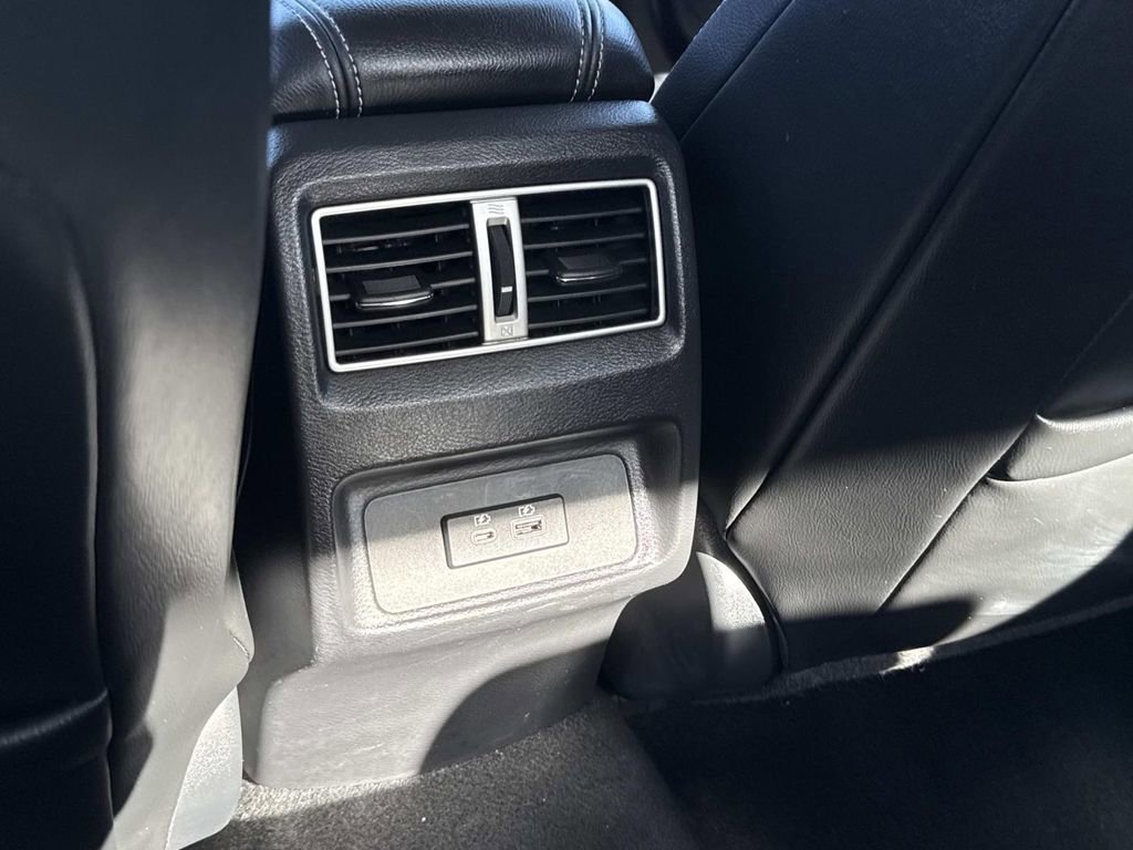 Certified 2019 Nissan Maxima 3.5 SL w/ Floor Mat Group image 15