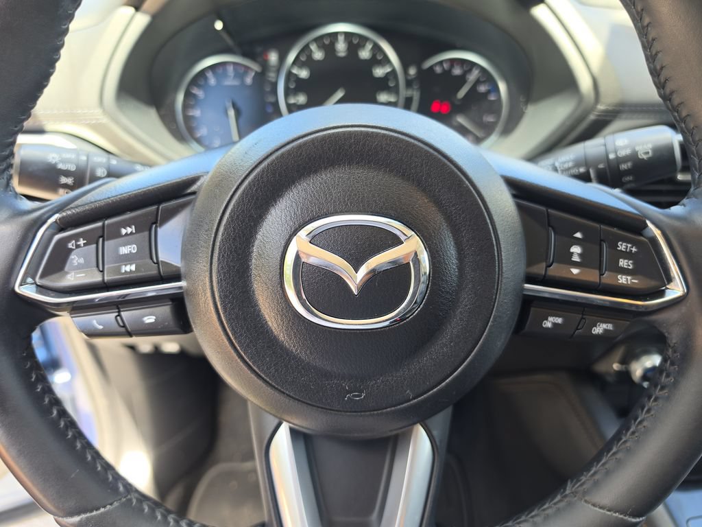 Used 2019 MAZDA CX-5 Grand Touring w/ GT Premium Package AWD/4WD image 30