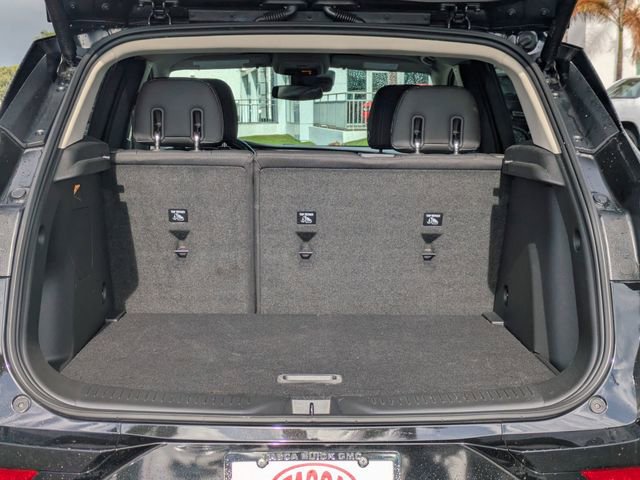 Used 2023 Buick Encore GX Select w/ Sport Touring Package image 15