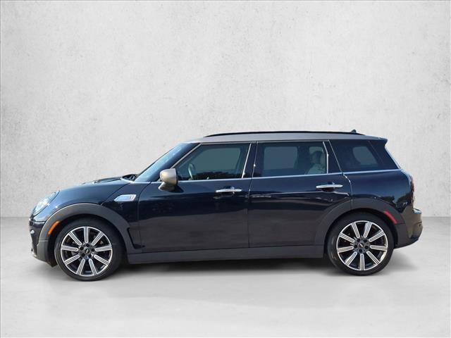 Used 2021 MINI Cooper Clubman S FWD image 9
