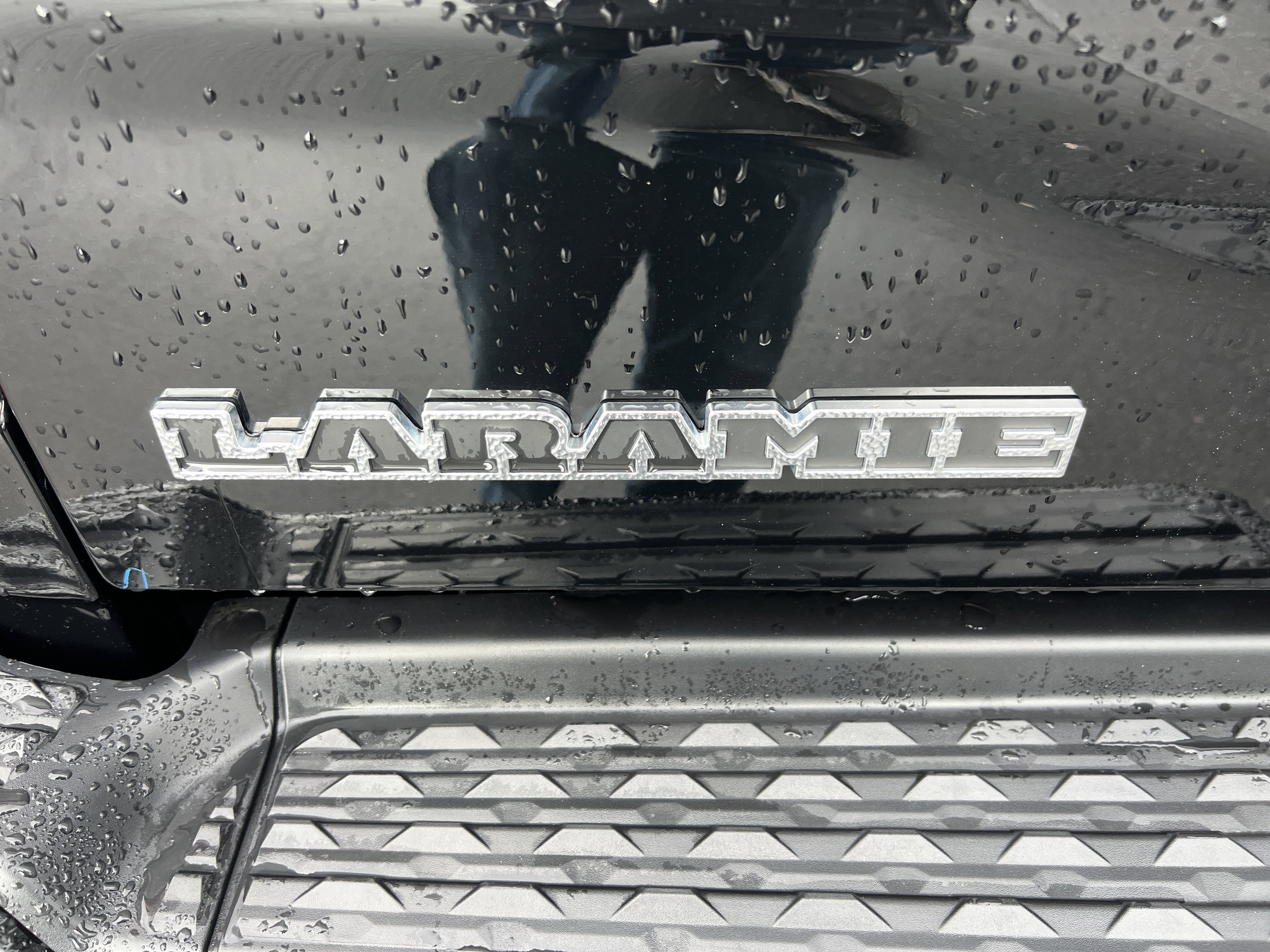 Used 2025 RAM 2500 Laramie image 6