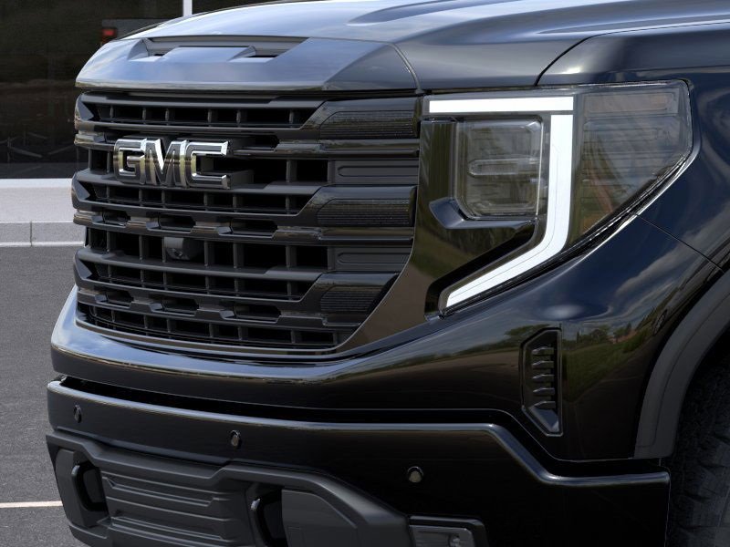 New 2026 GMC Sierra 1500 Elevation w/ Elevation Premium Package image 13