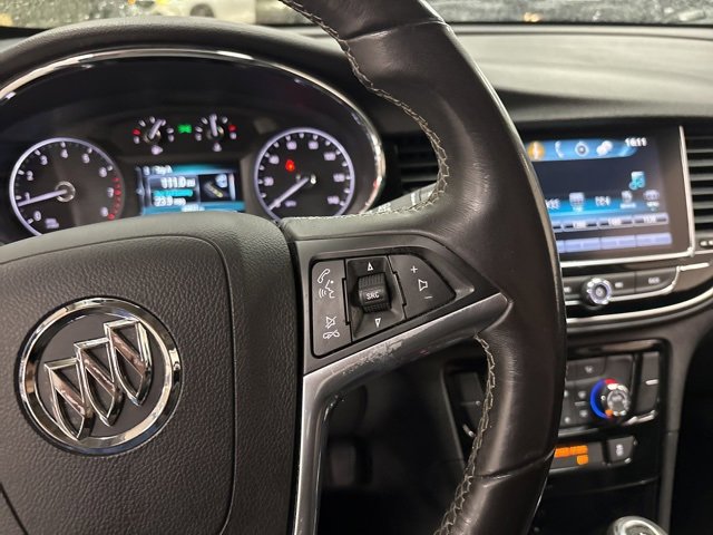 Used 2018 Buick Encore Preferred w/ Experience Buick Package image 24