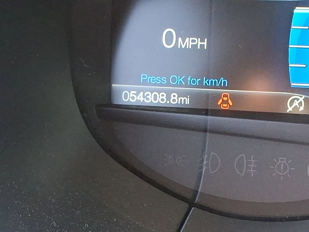 Used 2022 Ford Edge ST-Line image 22