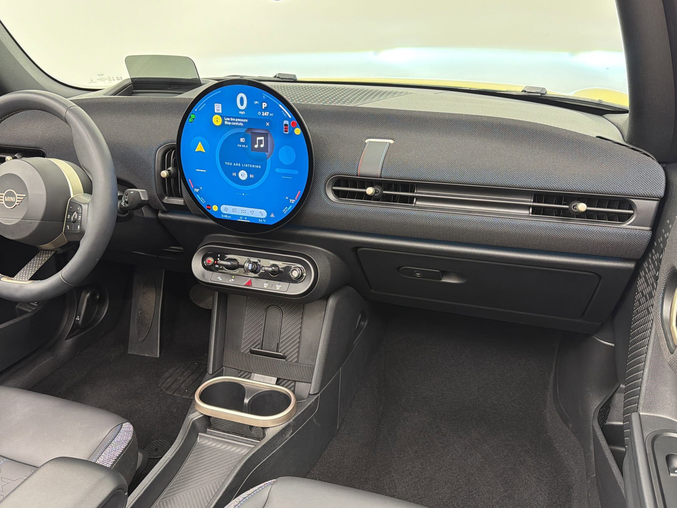 Certified 2025 MINI Cooper S image 25