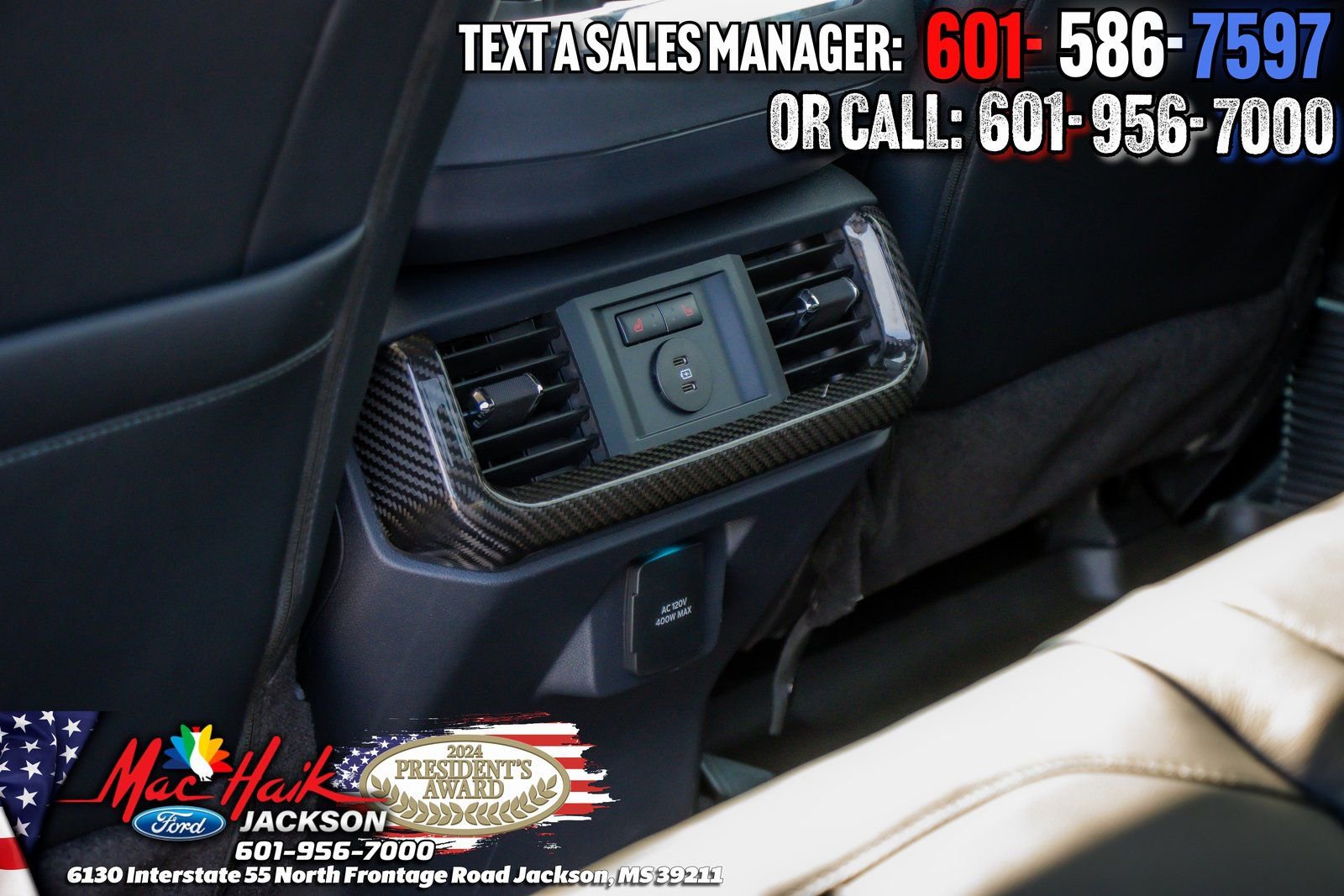 New 2025 Ford F150 Lariat w/ Equipment Group 502A High image 61