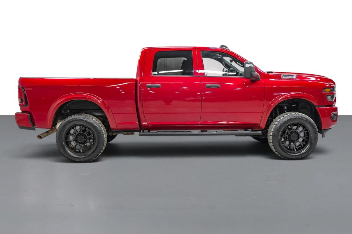Used 2026 RAM 2500 Tradesman AWD/4WD image 6