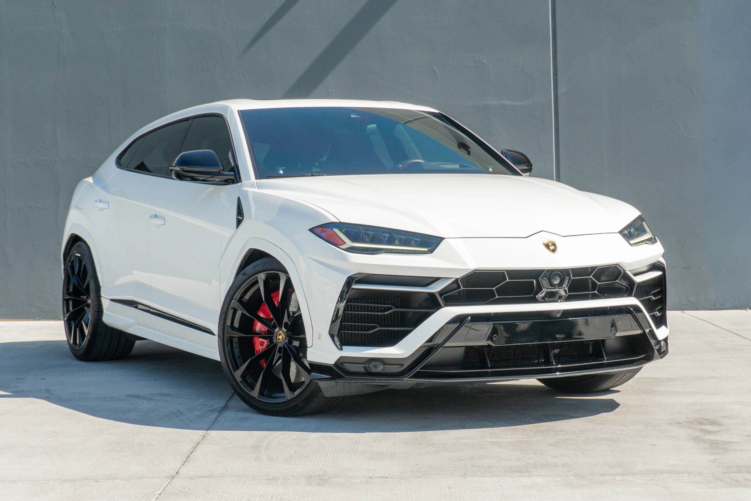 Used 2021 Lamborghini Urus image 5