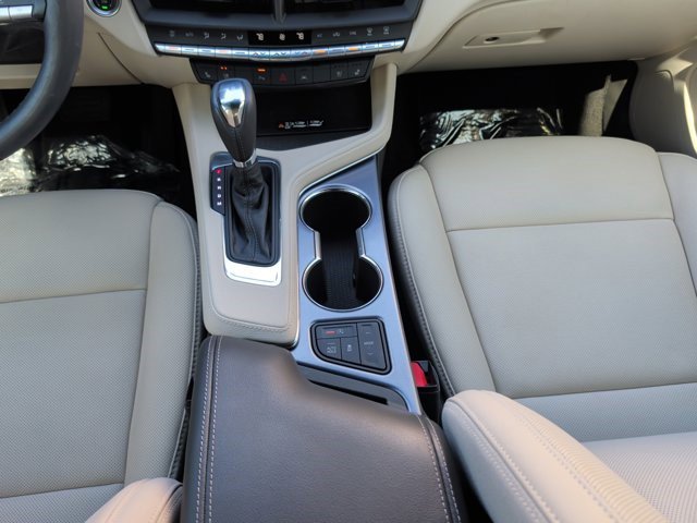 Certified 2023 Cadillac CT4 Premium Luxury w/ Technology Package image 10