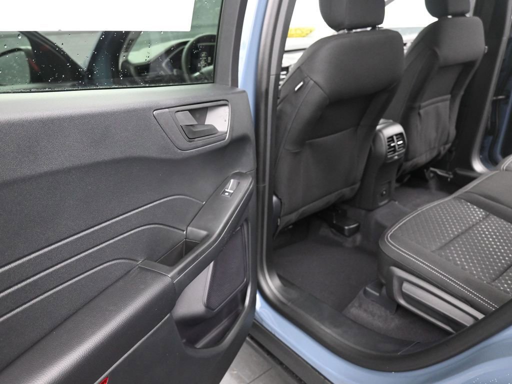 New 2026 Ford Escape Active w/ Cold Weather Package image 23