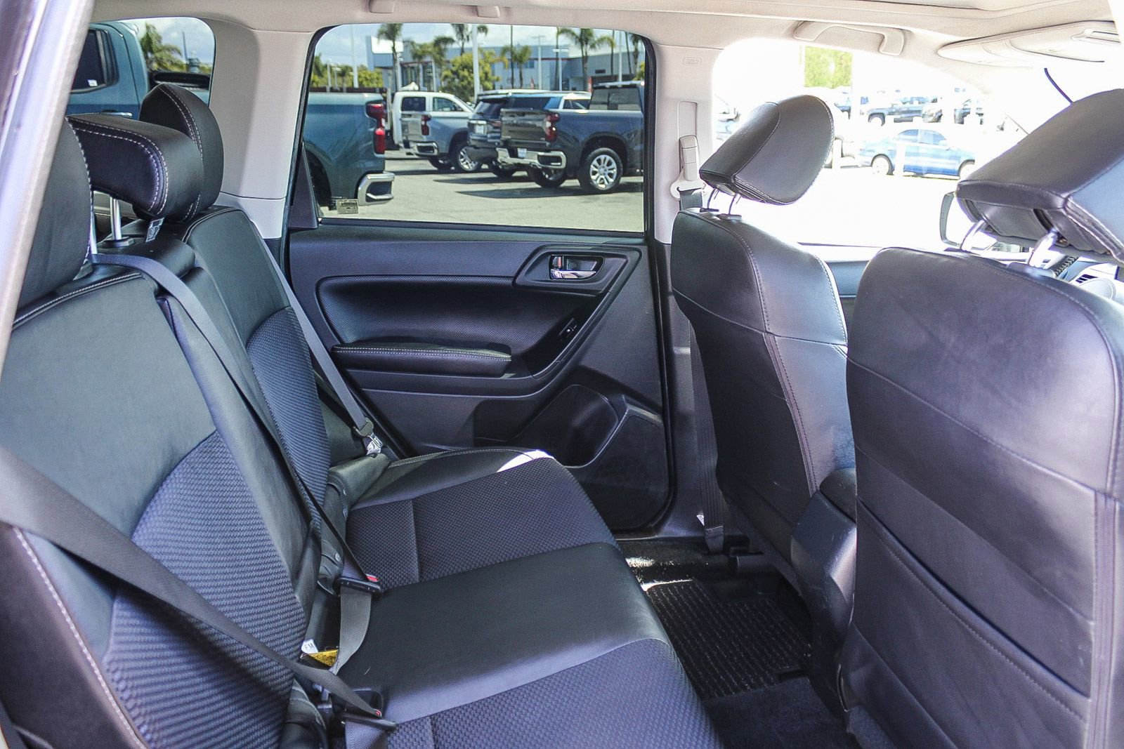 Used 2017 Subaru Forester 2.0XT Premium AWD/4WD image 22