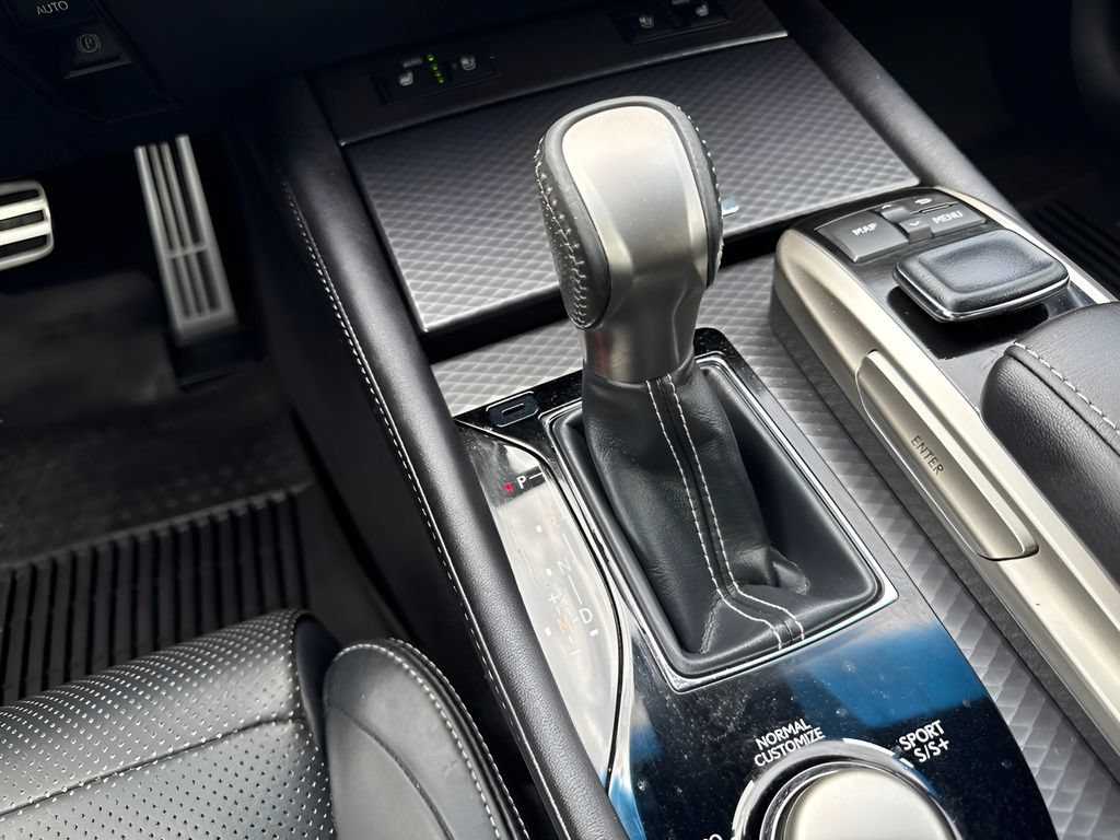 Used 2020 Lexus GS 350 F Sport RWD image 18