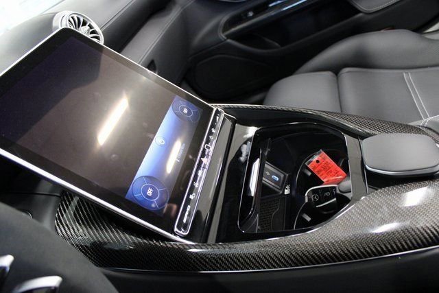 Used 2023 Mercedes-Benz SL 63 AMG 4MATIC image 14