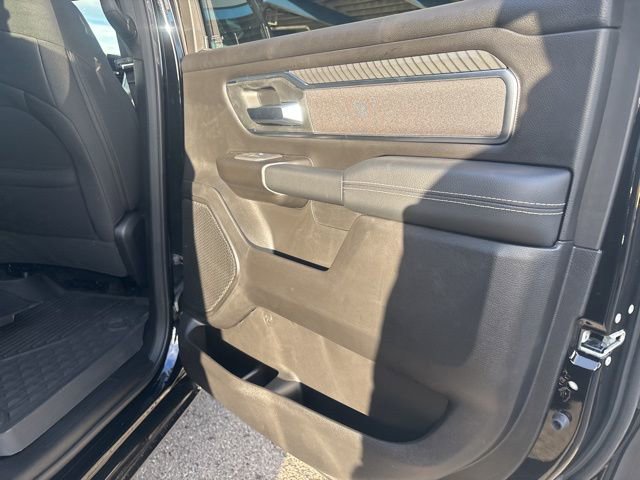 New 2026 RAM 1500 Big Horn/Lone Star image 13