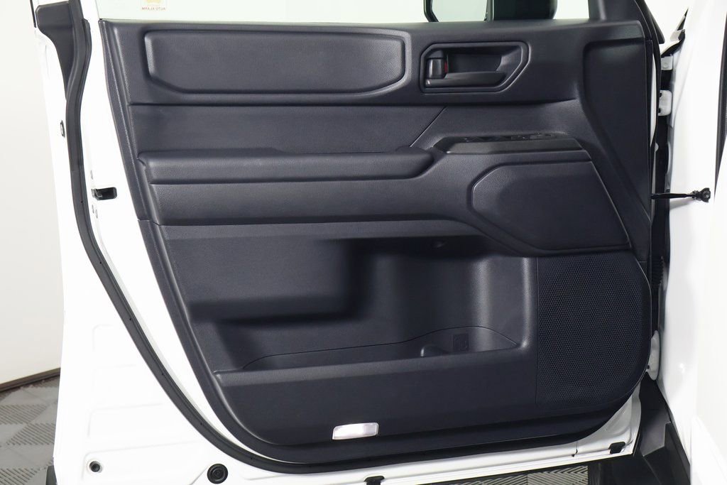 Used 2024 Toyota Land Cruiser 1958 image 12