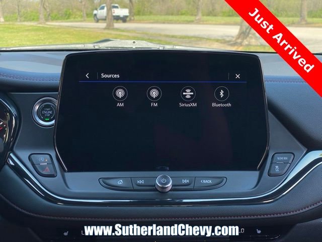 Used 2023 Chevrolet Blazer RS AWD/4WD image 32