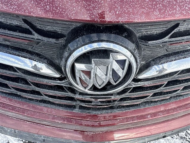 Certified 2023 Buick Encore GX Select w/ Sport Touring Package image 29