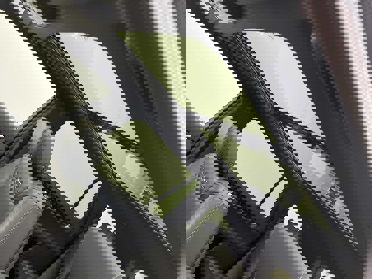 Certified 2025 Cadillac XT6 Premium Luxury image 7