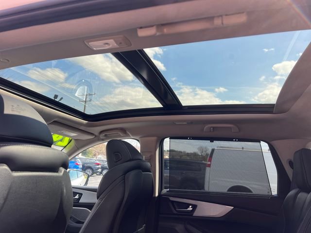 Used 2024 Acura MDX SH-AWD w/ Technology Package image 14